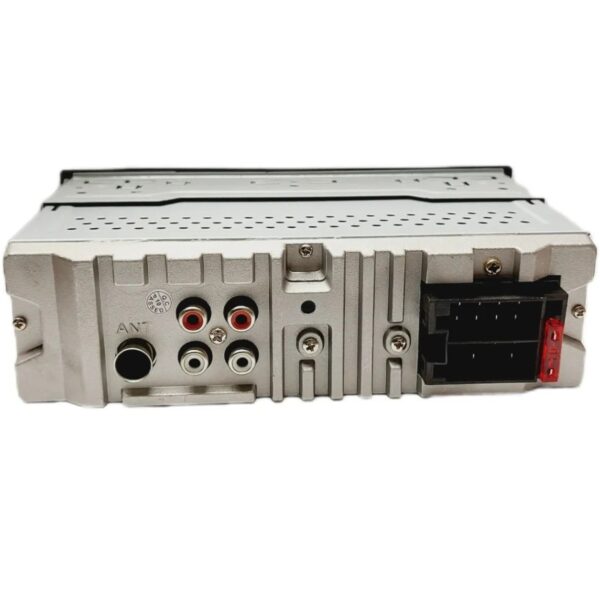 Poste Radio Multi-fonction 7Couleur Détachable