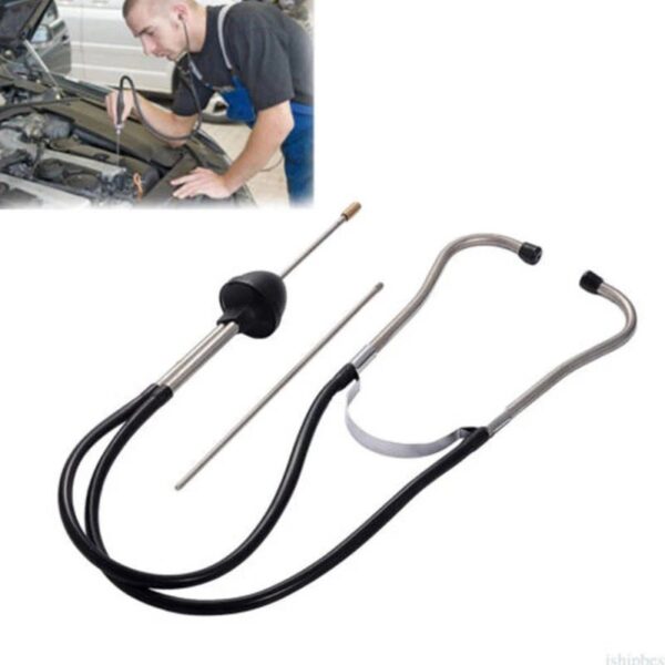 Auto Stethoscope Pour Diagnostics Voiture