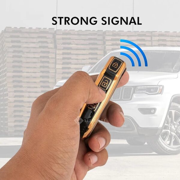 Couvre Clé Kia Sonet | Seltos | Kx 1