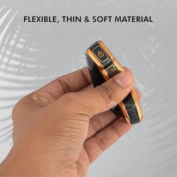 Couvre Clé Kia Sonet | Seltos | Kx 1