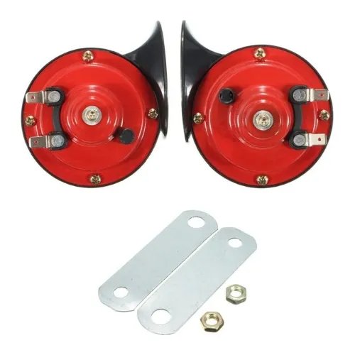 Klaxon avertisseurs standard HIGH TECH Origine