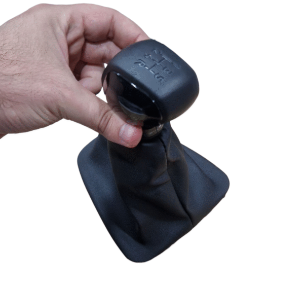 Pommeau vitesse complet Peugeot Original