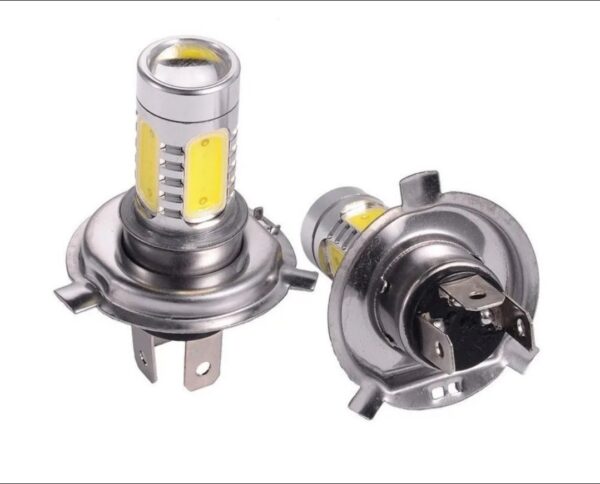 Kit ampoule led de phare H4/H7
