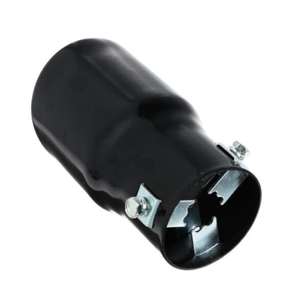 2025/11/1000051227.jpg Embout d'échappement en acier inoxydable Noir/Chromé