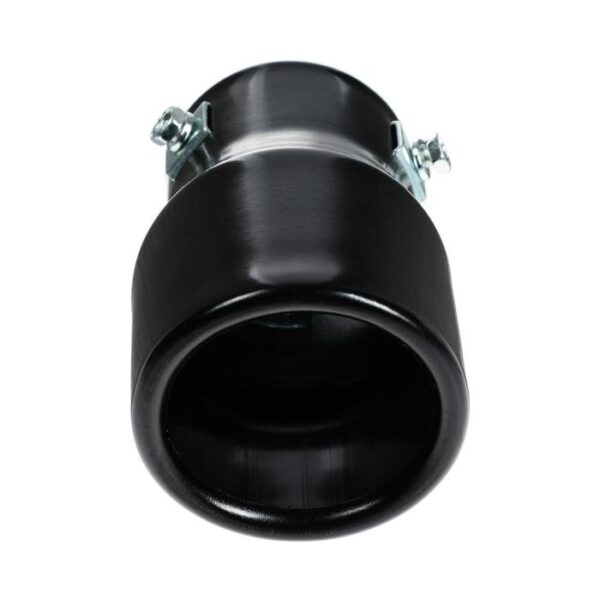 2025/11/1000051228.jpg Embout d'échappement en acier inoxydable Noir/Chromé