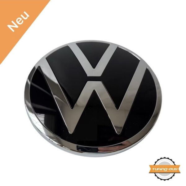 Embléme De Logo Arriére VOLKSWAGEN GOLF 8