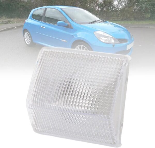 Clignotant Lateral pour Renault Clio 3