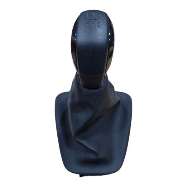 Pommeau vitesse complet Peugeot Original