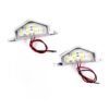 2025/11/1000051672.jpg 2Pcs feu plaque d'immatriculation 6LED 12-24V