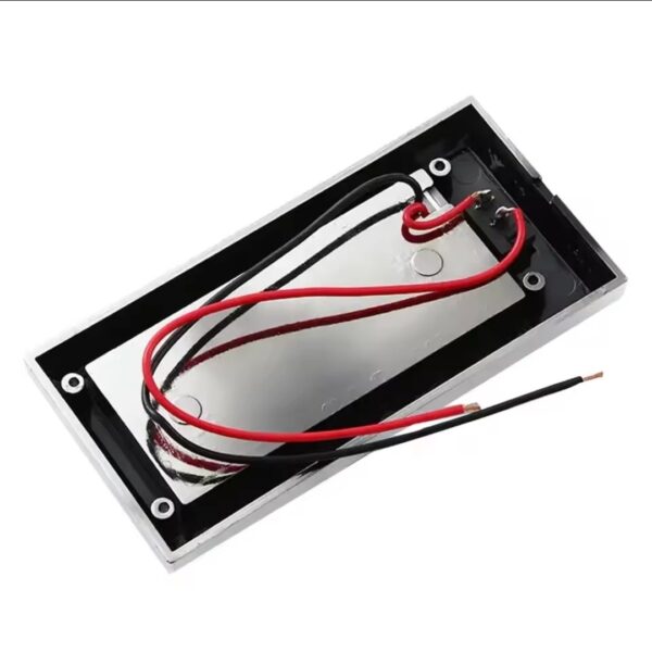 Panneau lumineux LED 12-24V