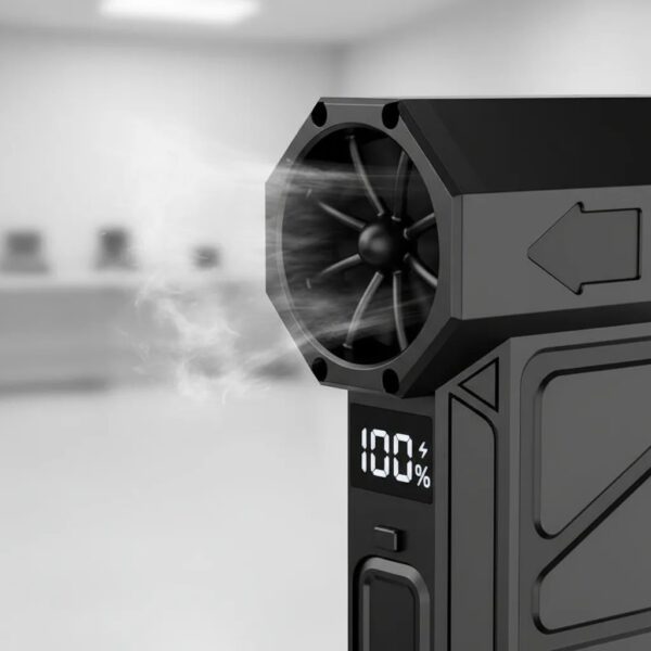 Mini Souffleur Aspirateur a Haute Puissance