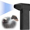 Mini Souffleur Aspirateur a Haute Puissance