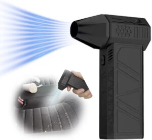 Mini Souffleur Aspirateur a Haute Puissance