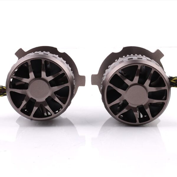 Led Prilight P10s 130W 15000LM 3000K 4500K 6000K H4/H7