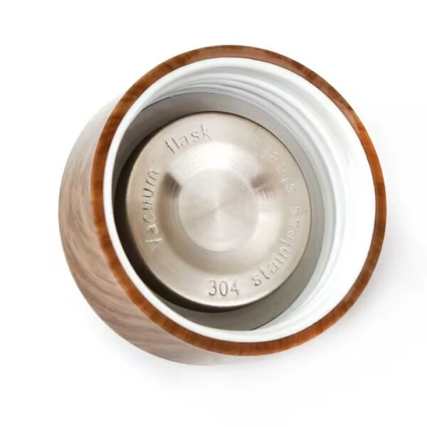 Mini tasse thermos en acier inox 150ml