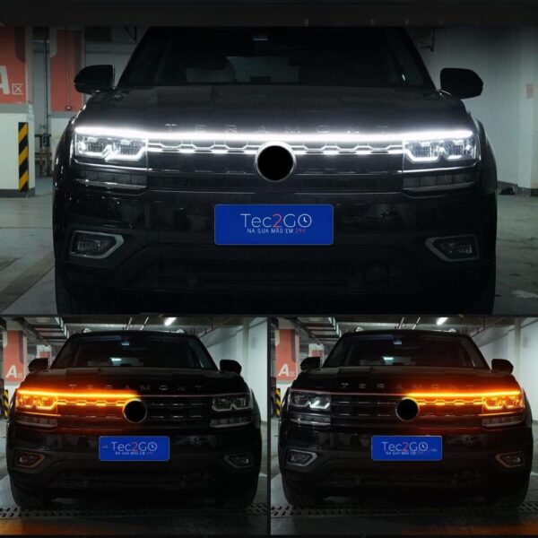 2025/11/1000052176.jpg Led capot feu de jour et clignotant dynamique 1,5m