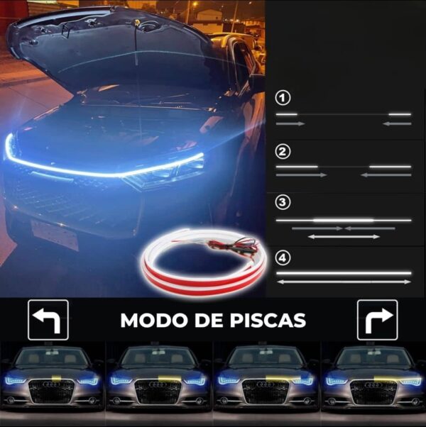 2025/11/1000052180.jpg Led capot feu de jour et clignotant dynamique 1,5m