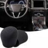 Couvre boule vitesse silicone pour Renault