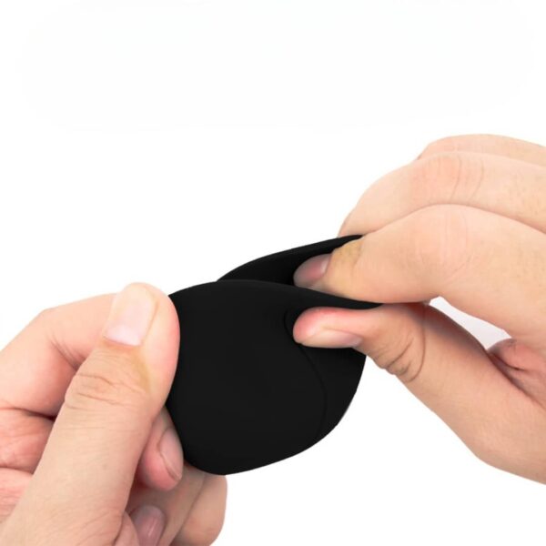 Couvre boule vitesse silicone pour Renault