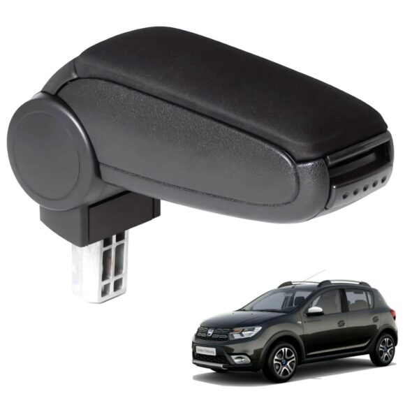 Accoudoir voiture Dacia Sandero à partir de 2018