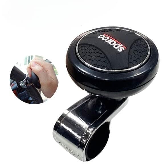 Poigné pour volant de voiture