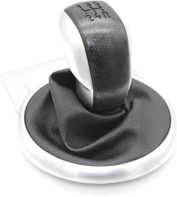 Pommeau de vitesse pour Citroën C3 C4 (04-08)