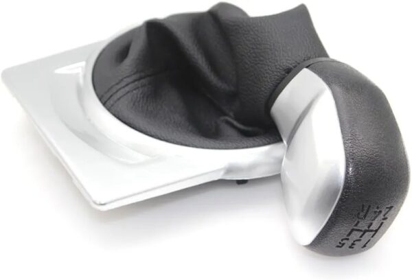 Pommeau de vitesse pour Citroën C3 C4 (04-08)