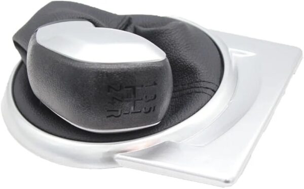 Pommeau de vitesse pour Citroën C3 C4 (04-08)