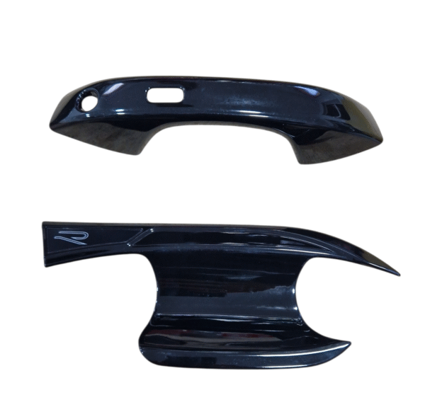 Kit Couvre + Cache poigné Golf'8 R (8Pcs)