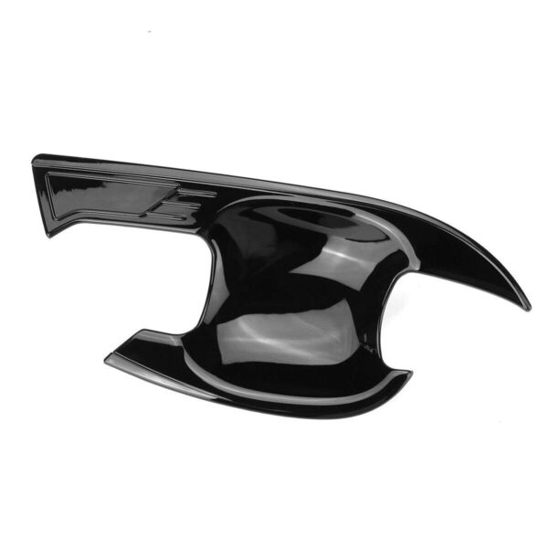 Kit Couvre + Cache poigné Golf'8 R (8Pcs)