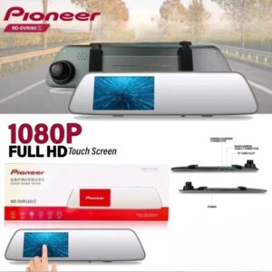Retroviseur Dashcam full HD 1080P Pioneer