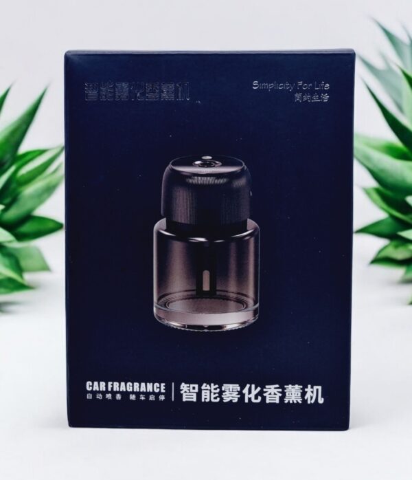 Diffuseur et humidificateur pour voiture intelligente 130ml