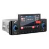 Dvd Autoradio MirrorLink Bluetooth avec écran MP5