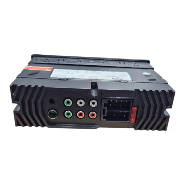 Poste radio bluetooth renault