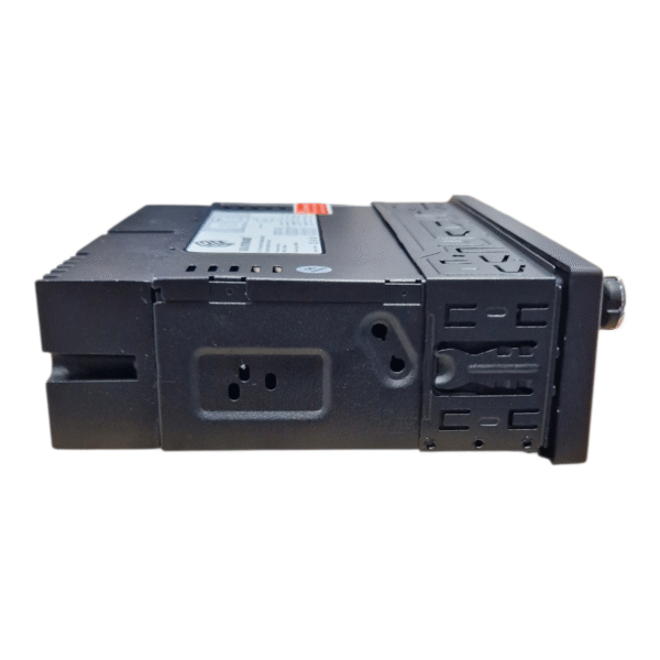 Poste radio bluetooth renault