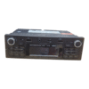 Poste radio bluetooth renault