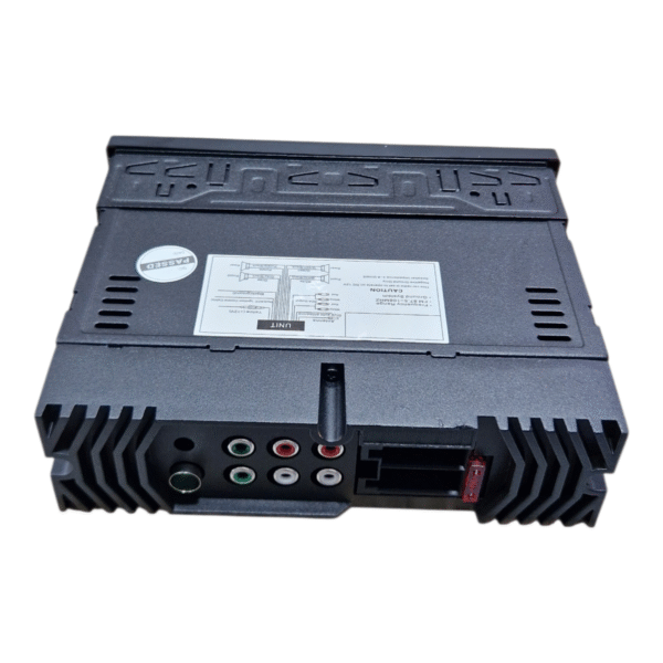 Poste radio Lcd Bluetooth, USB G-9988