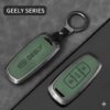 Couvre Clé Metal Geely Coolray "A"