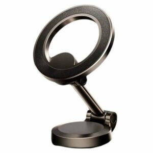 Porte mobile magnetique