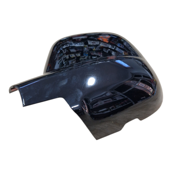 Cache retroviseur noir Doblo/Panorama/Scudo/Partner