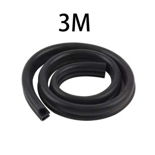 Joint de porte pour voitute nouveau 3métre