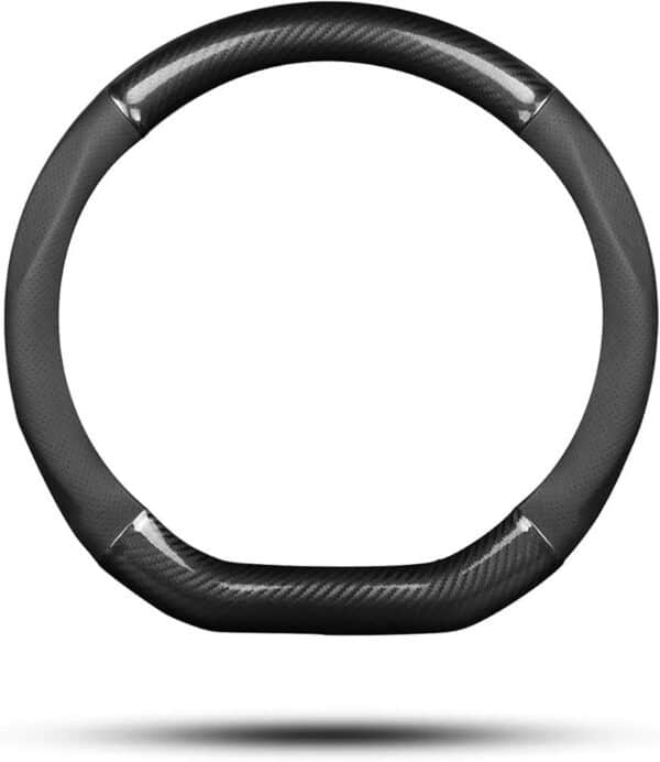 Couvre volant taille S peugeot (208,308,2008..)