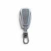 Couvre Clé Metal Geely Coolray "b"
