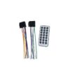 Dvd Autoradio MirrorLink Bluetooth avec écran MP5