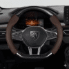 Couvre volant taille S peugeot (208,308,2008..)