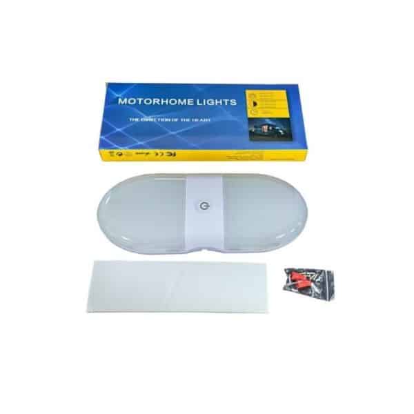 Led camping car interieur 3 mode 1Pcs