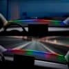 Led tableau sous pare-brise RGB 1,5M