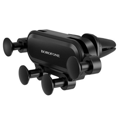 support de téléphone de voiture Borofone BH19.