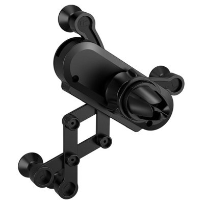 support de téléphone de voiture Borofone BH19.