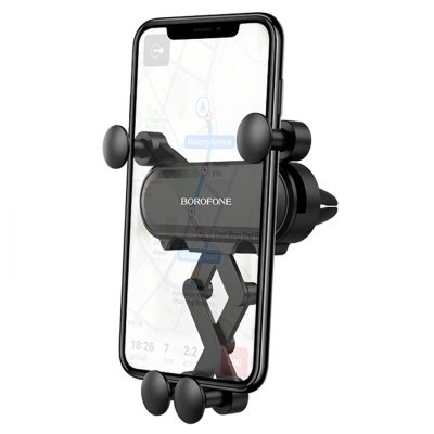 support de téléphone de voiture Borofone BH19.